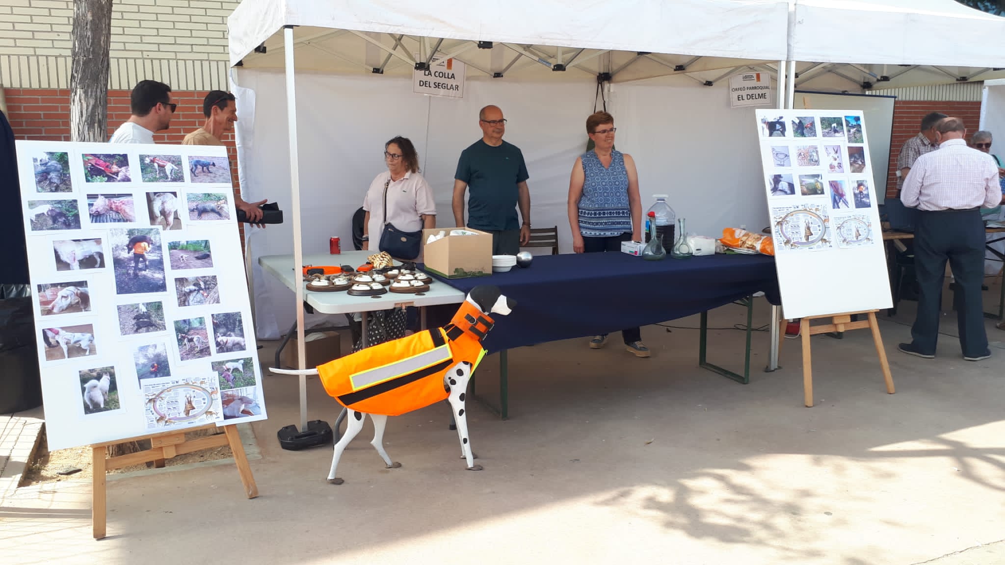 Mostra Entitats 2022