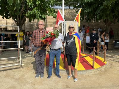 Diada Nacional de Catalunya 2022