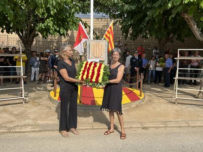 Diada Nacional de Catalunya 2022