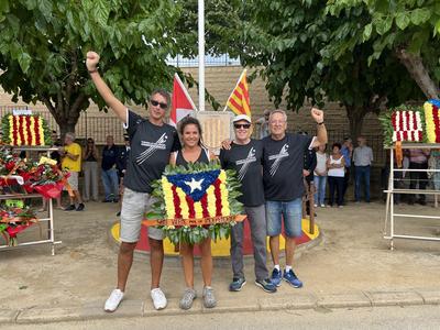 Diada Nacional de Catalunya 2022