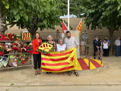 Diada Nacional de Catalunya 2022