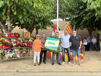 Diada Nacional de Catalunya 2022