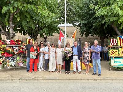 Diada Nacional de Catalunya 2022