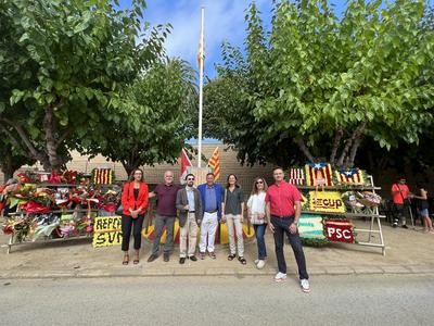 Diada Nacional de Catalunya 2022