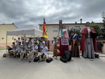 Diada Nacional de Catalunya 2022