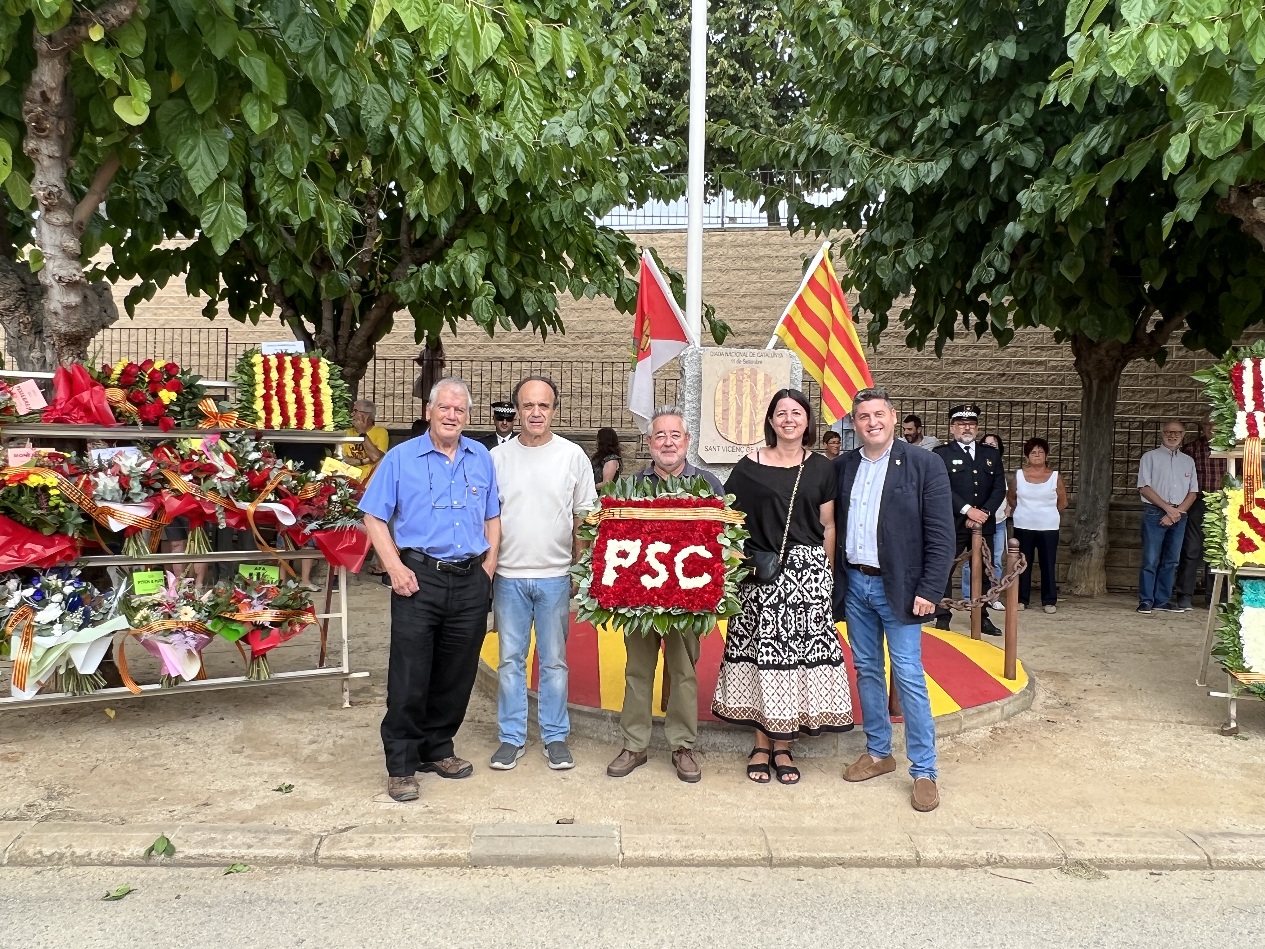 Diada Nacional de Catalunya 2022
