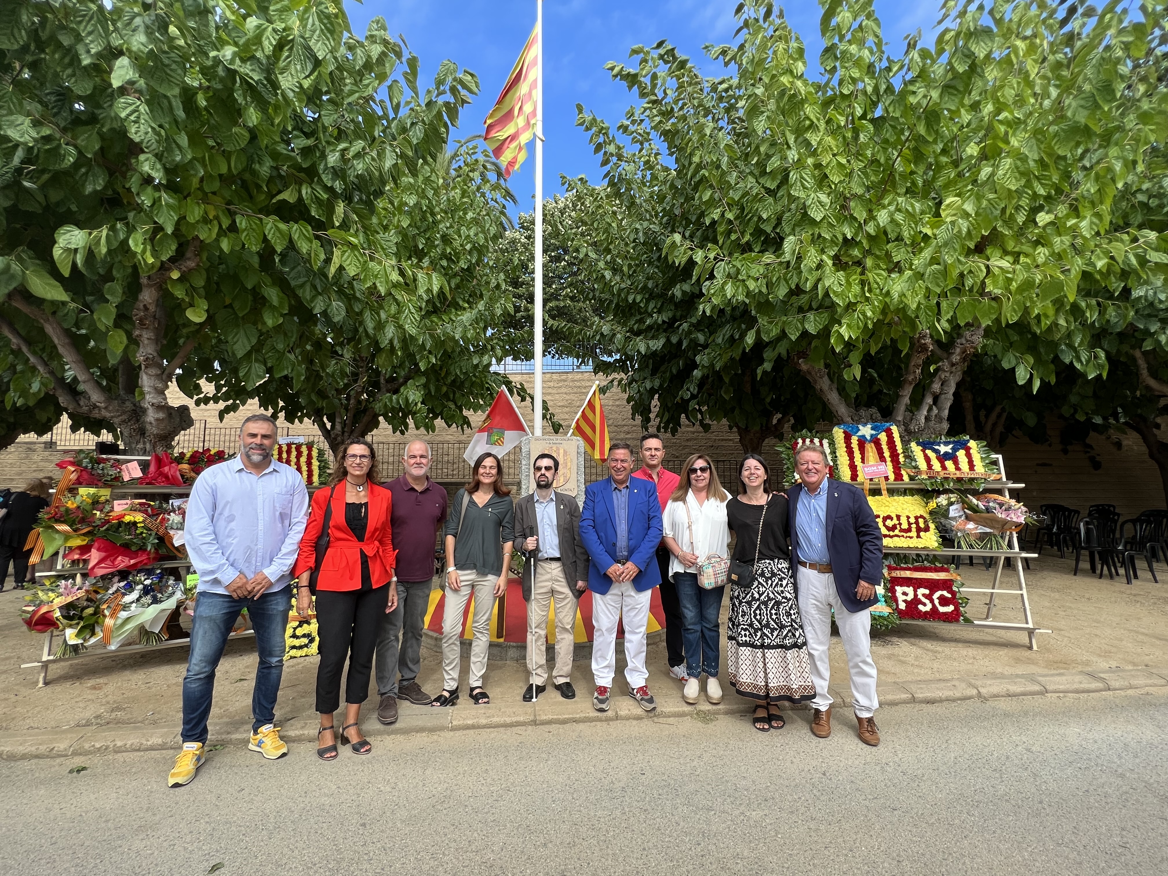 Diada Nacional de Catalunya 2022