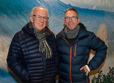 Photo Call Fira Nadal 2022