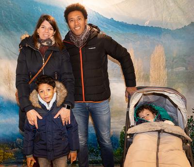 Photo Call Fira Nadal 2022