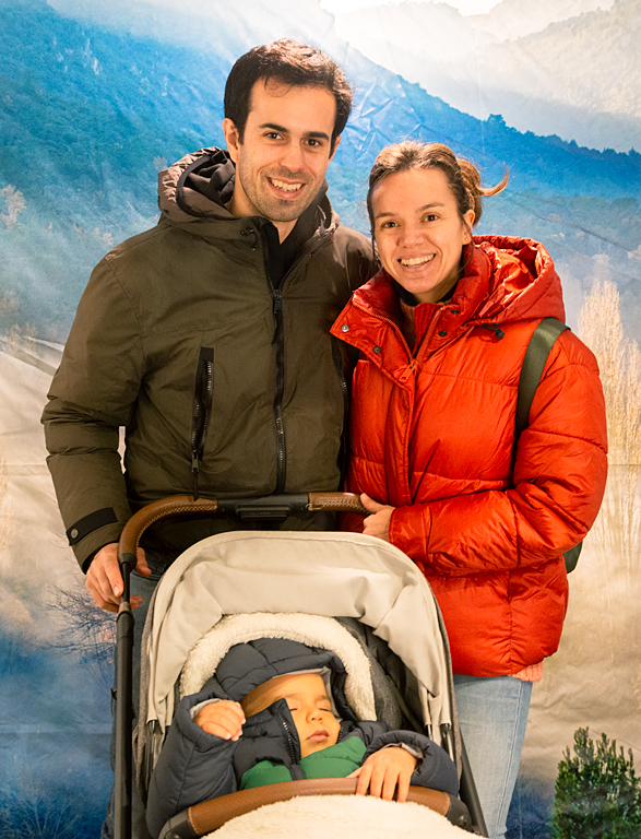 Photo Call Fira Nadal 2022