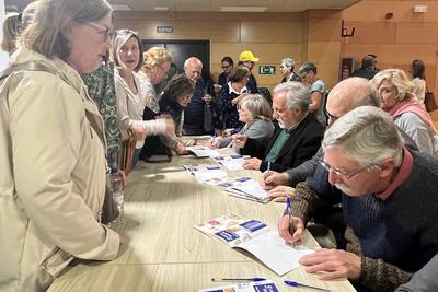 Festa de les Lletres 2023