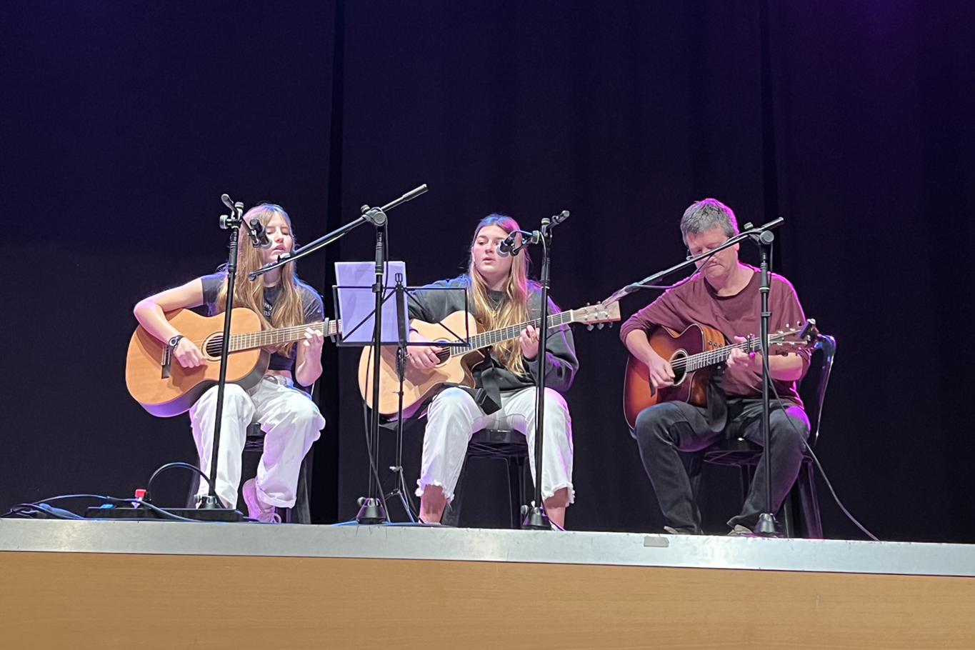 Festa de les Lletres 2023