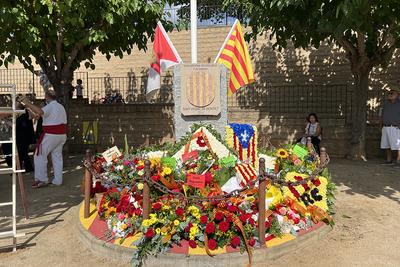 Diada Nacional de Catalunya 2023