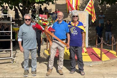 Diada Nacional de Catalunya 2023