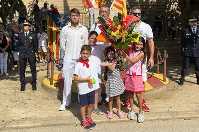 Diada Nacional de Catalunya 2023