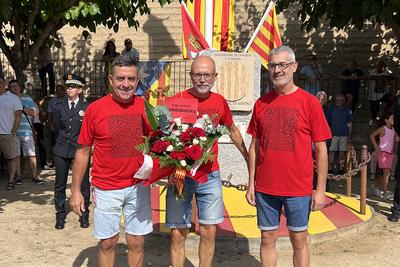 Diada Nacional de Catalunya 2023