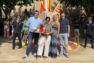 Diada Nacional de Catalunya 2023