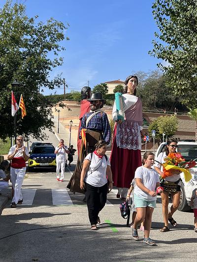 Diada Nacional de Catalunya 2023