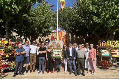 Diada Nacional de Catalunya 2023