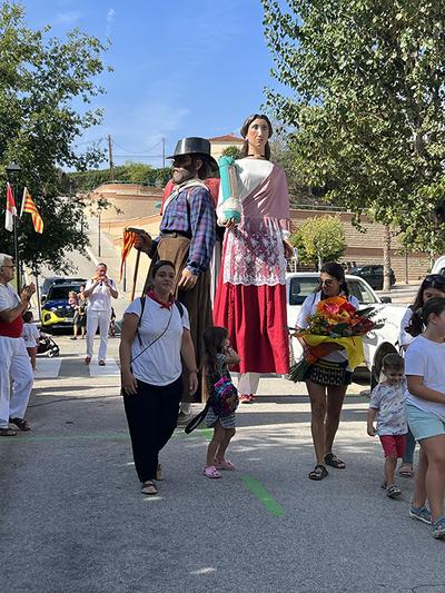 Diada Nacional de Catalunya 2023