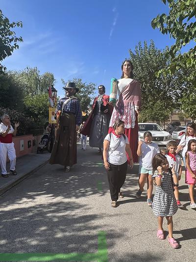 Diada Nacional de Catalunya 2023