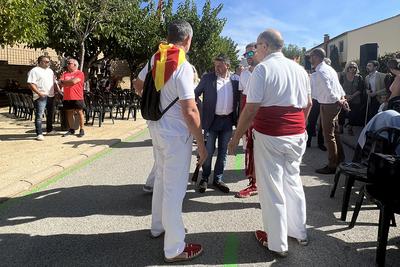 Diada Nacional de Catalunya 2023