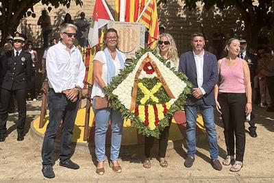 Diada Nacional de Catalunya 2023