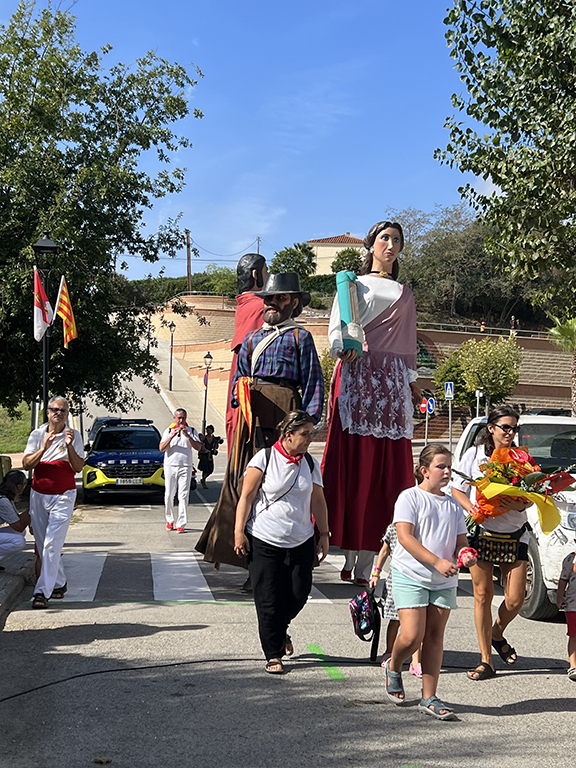 Diada Nacional de Catalunya 2023