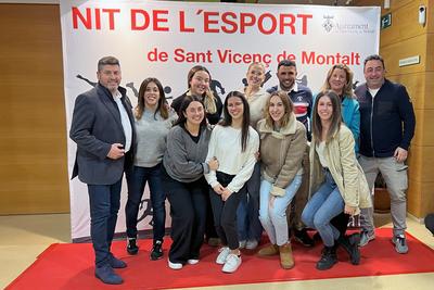 Nit de l'Esport 2024