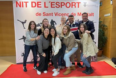 Nit de l'Esport 2024