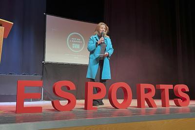 Nit de l'Esport 2024