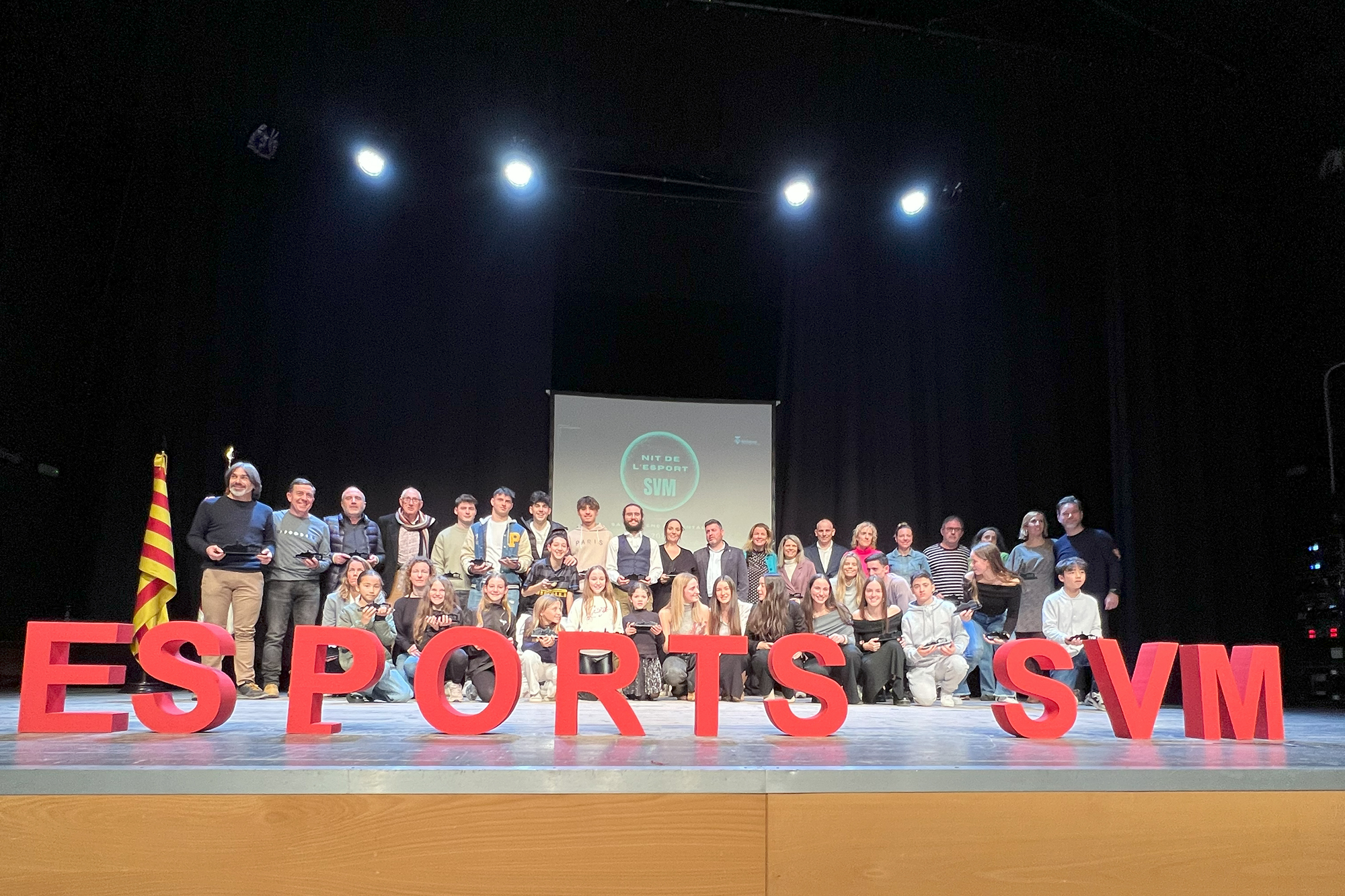 Nit de l'Esport 2024