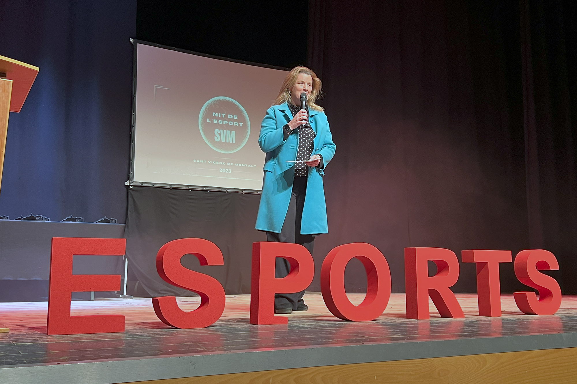 Nit de l'Esport 2024