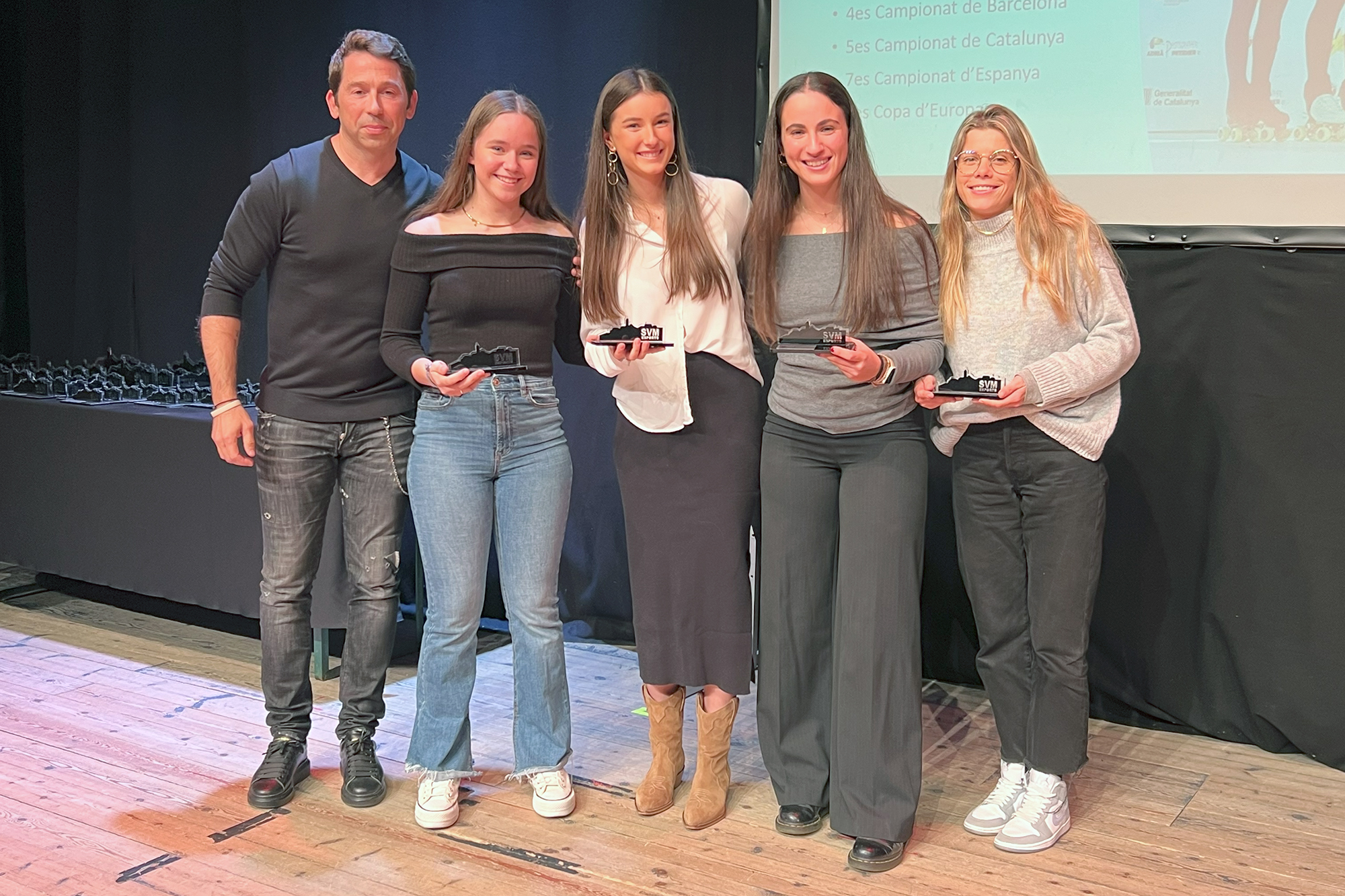 Nit de l'Esport 2024