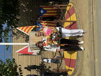 Diada Nacional de Catalunya 2024