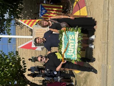 Diada Nacional de Catalunya 2024
