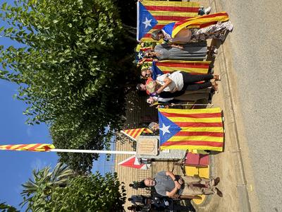 Diada Nacional de Catalunya 2024