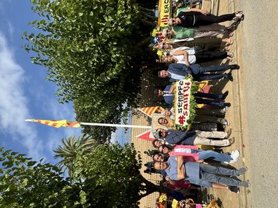 Diada Nacional de Catalunya 2024
