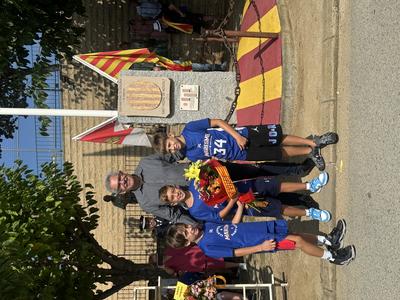 Diada Nacional de Catalunya 2024