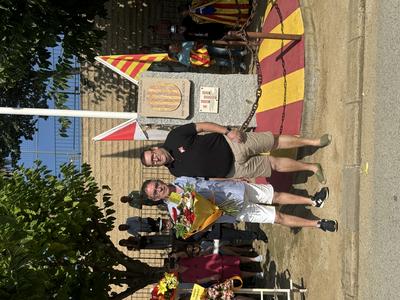 Diada Nacional de Catalunya 2024