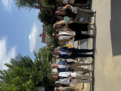 Diada Nacional de Catalunya 2024