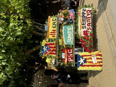 Diada Nacional de Catalunya 2024