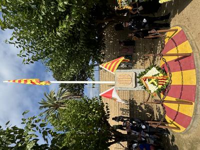 Diada Nacional de Catalunya 2024