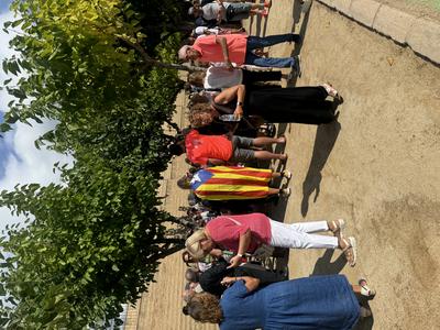 Diada Nacional de Catalunya 2024