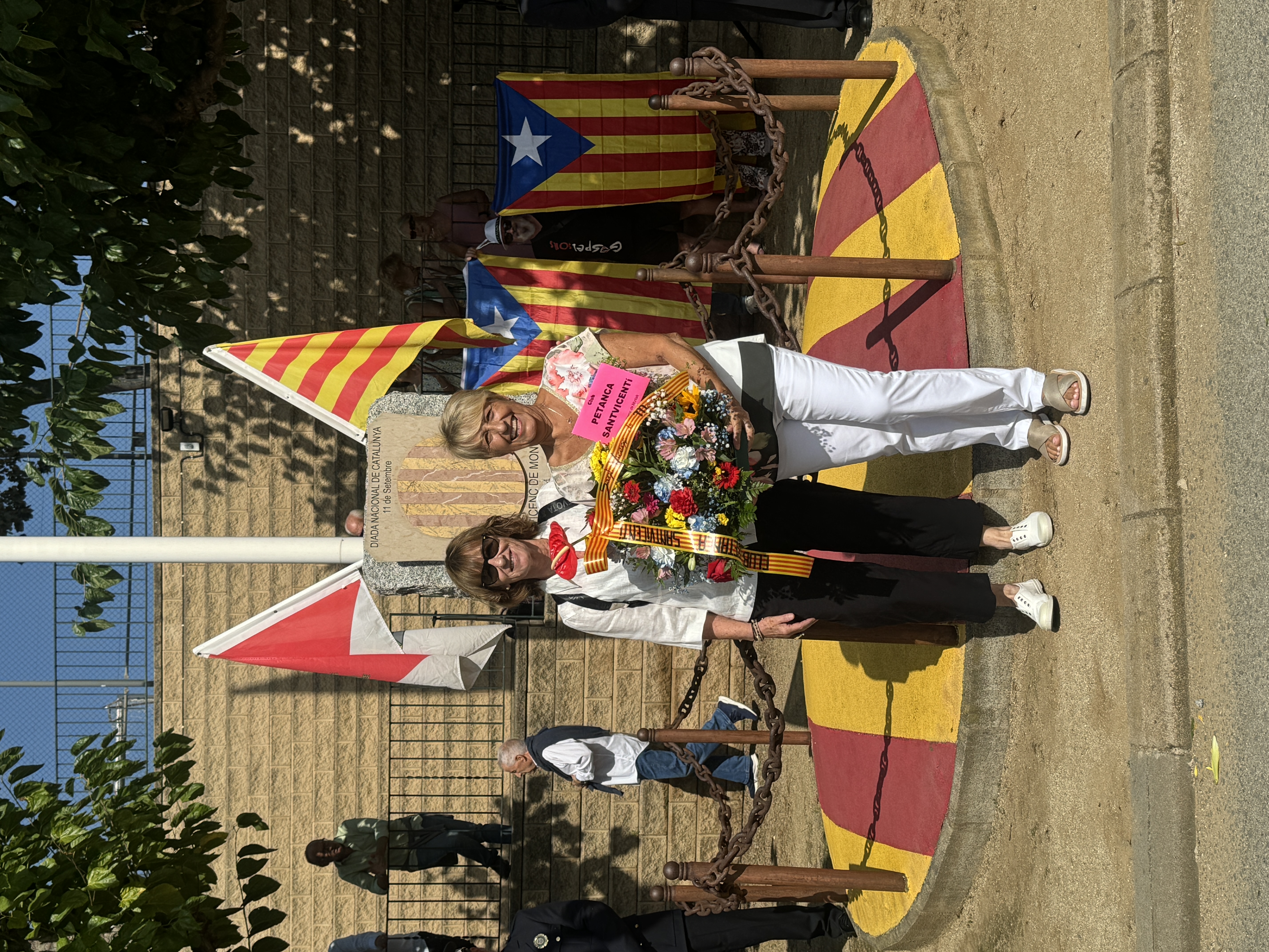 Diada Nacional de Catalunya 2024