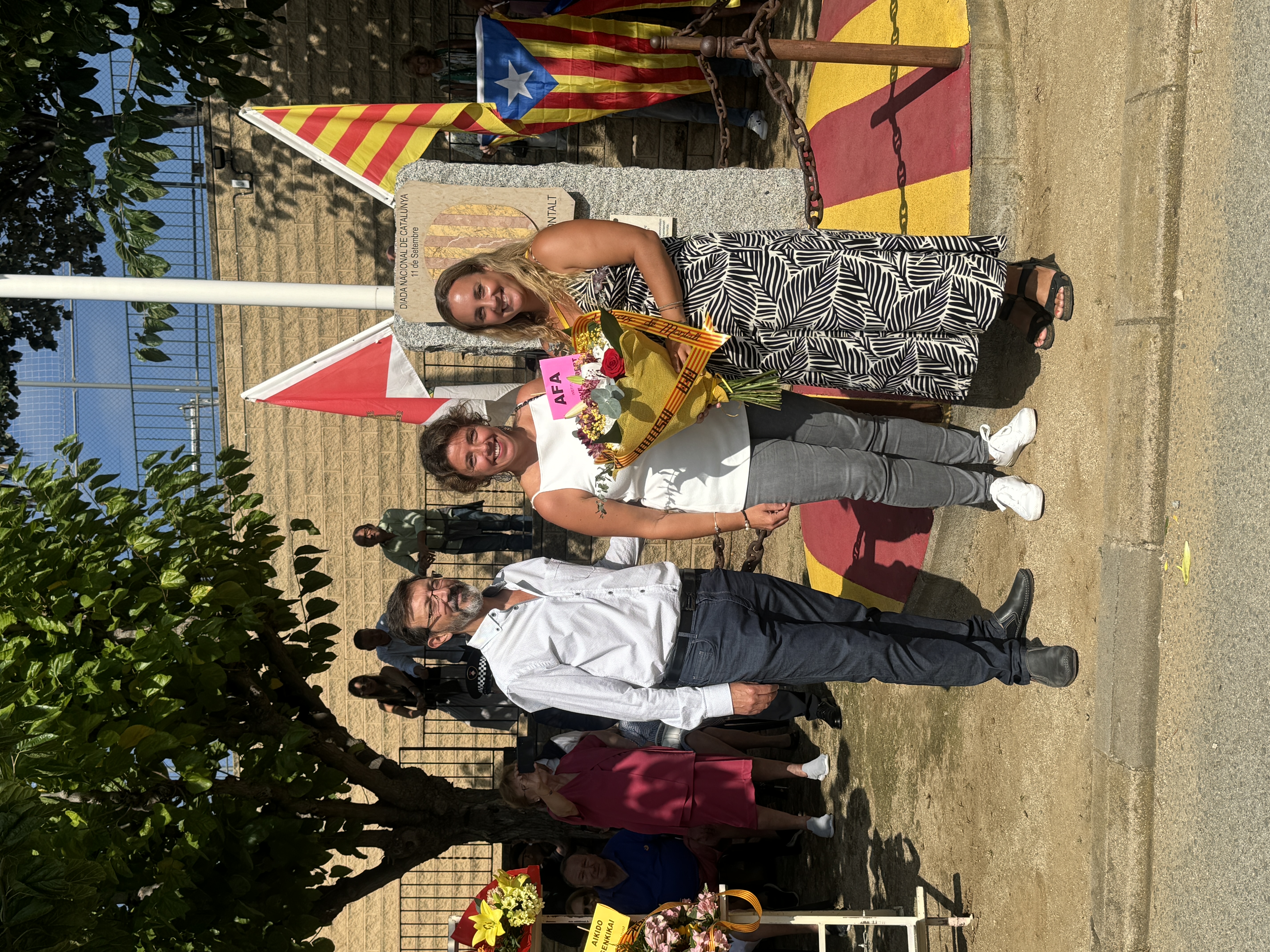 Diada Nacional de Catalunya 2024