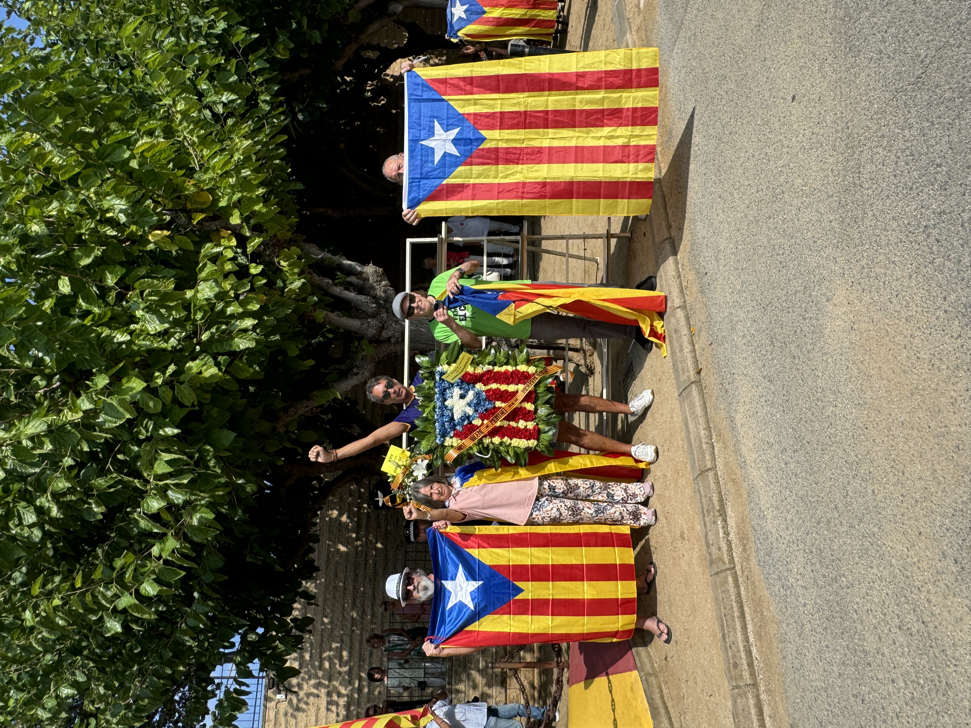 Diada Nacional de Catalunya 2024