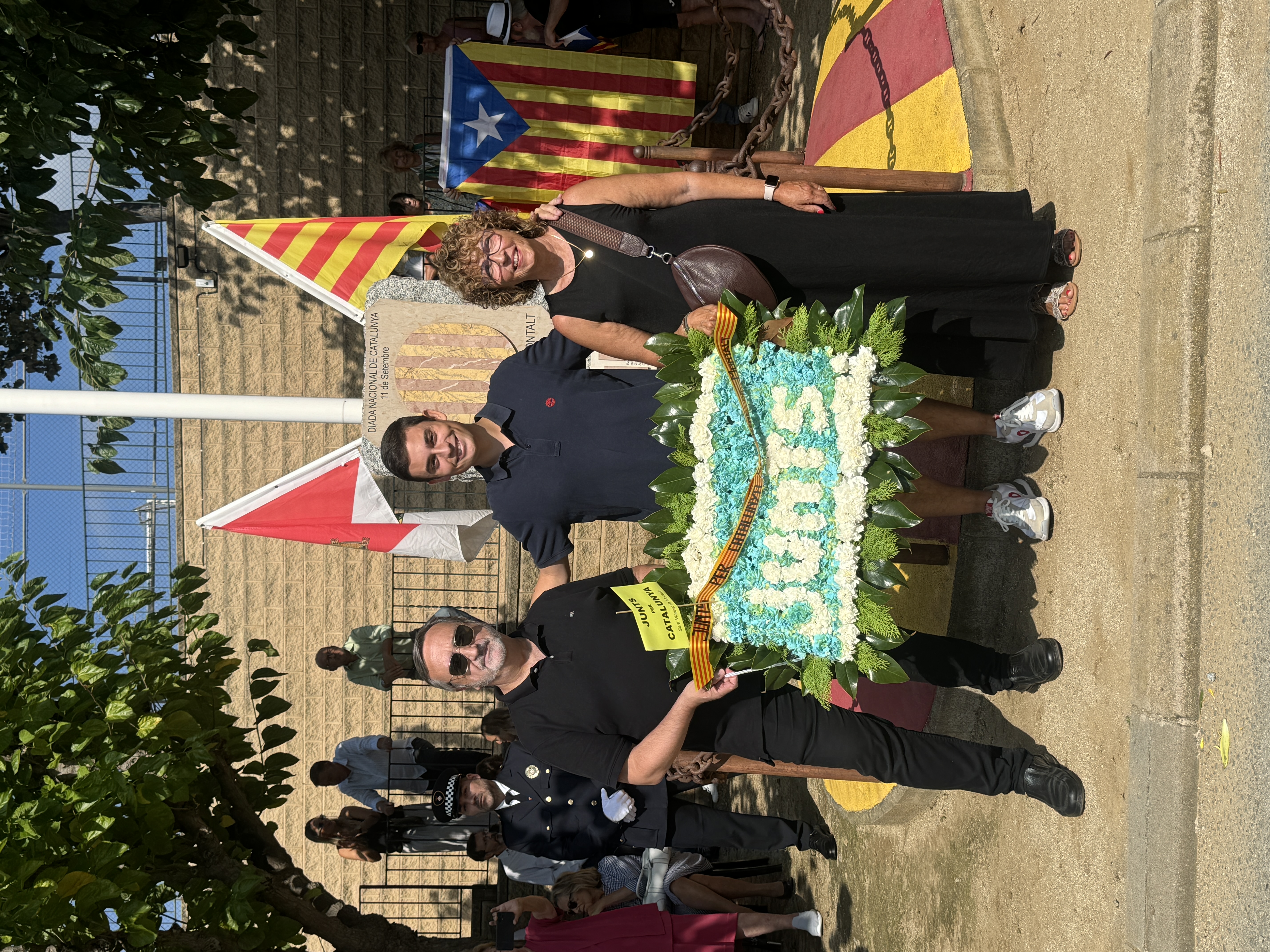 Diada Nacional de Catalunya 2024