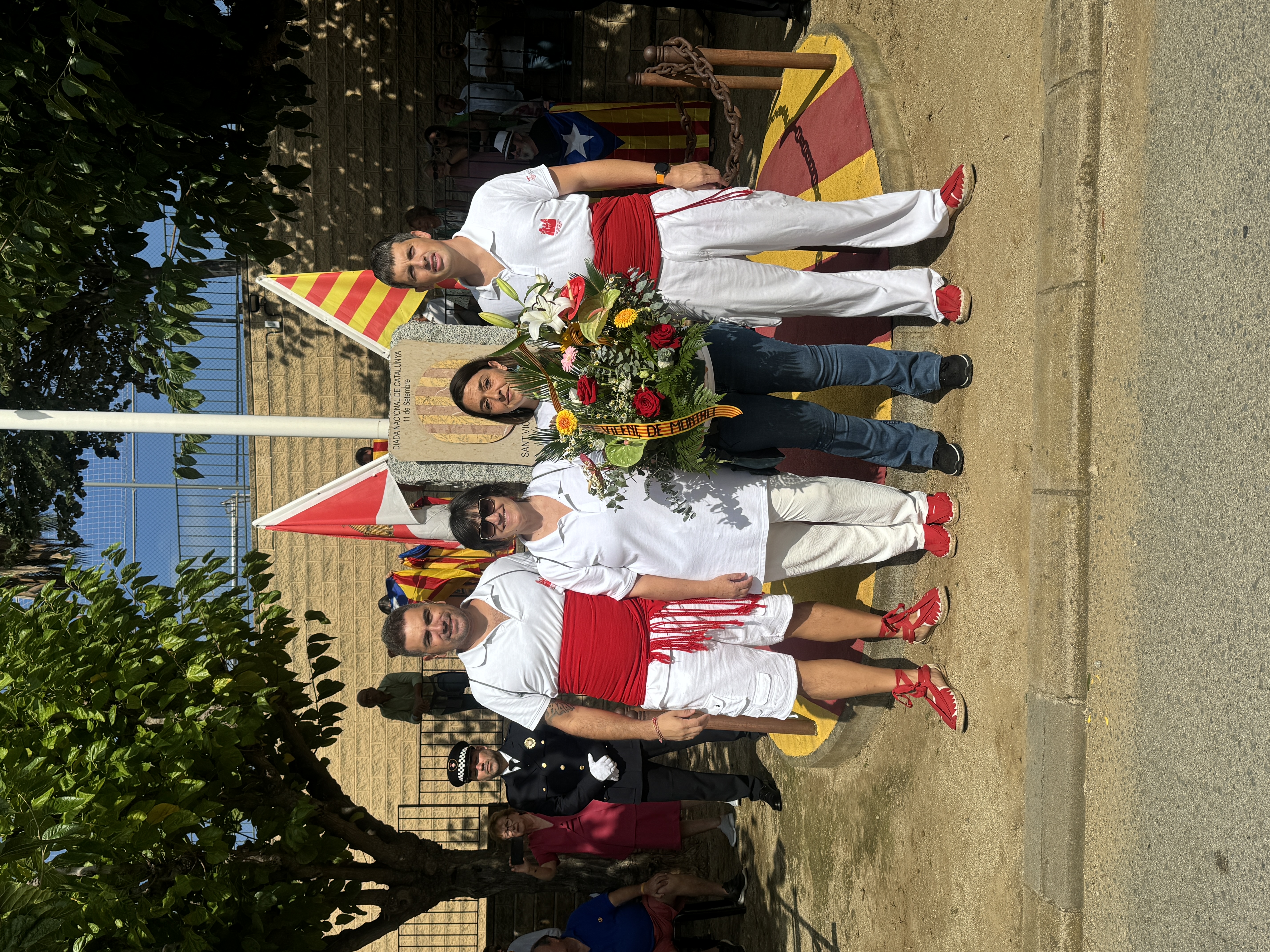 Diada Nacional de Catalunya 2024