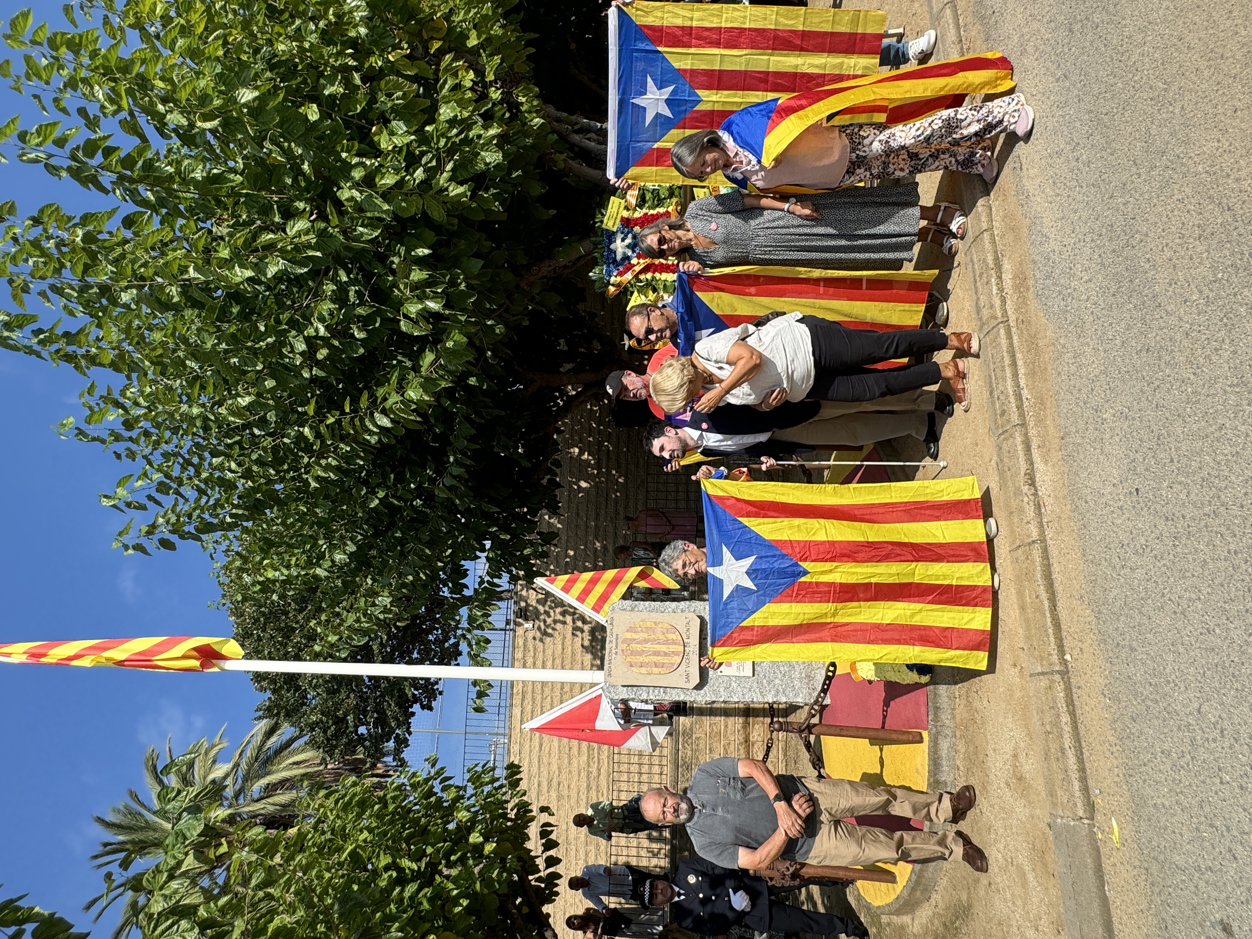 Diada Nacional de Catalunya 2024